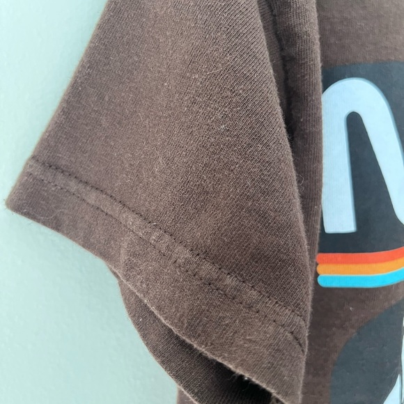 NASA Graphic Tee - Picture 4 of 4